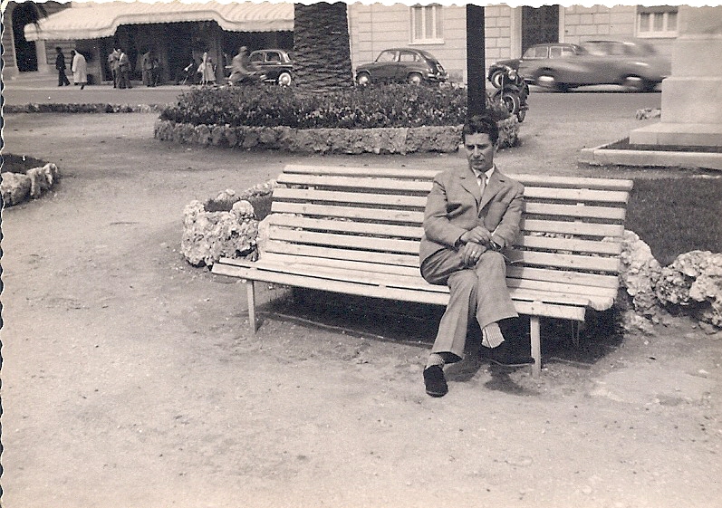 1956 Viareggio - 007